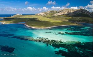 Casa al mare con vista sull asinara img55