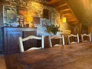 La Roulière en Aubrac