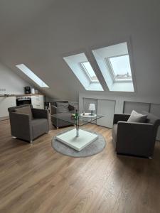 Apartment Kobel 25 - Wurmbergblick