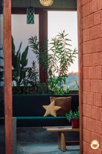 Coyote, 7BR Ocean View Villa, 2 Pools, Zipolite