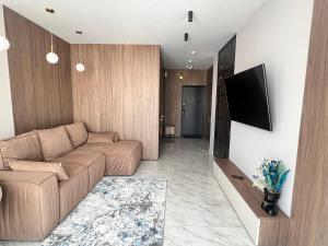 ЖК GREAT апартаменти біля ТЦ River Moll