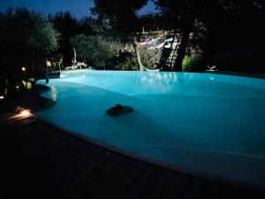 La Crouzade, House in Sommières