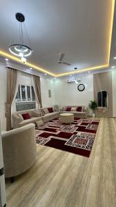 شالية مزايا الاشخرة