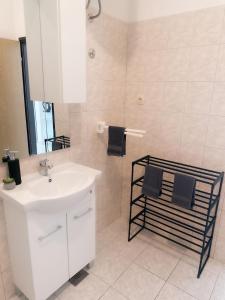 Apartmani Sundov