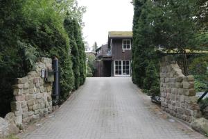 Studiohaus in der Nordheide