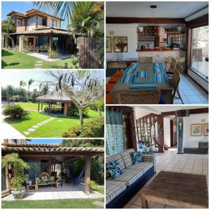 Casa Villa Kauai Buzios