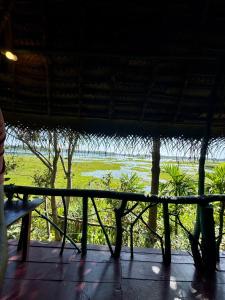 Lakeview Birdsong Cabanas