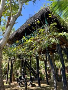 Lakeview Birdsong Cabanas