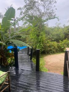 Loft Chalé Recanto da Natureza