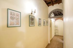 Apartment Sant Egidio