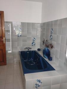 Maison à deux pas de la mer