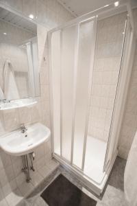 Svečių namai Lingės