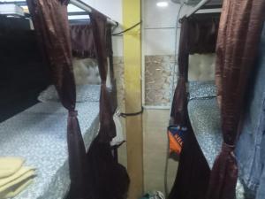 Anvi Dormitory