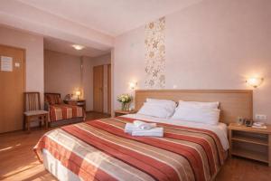 De Lux Apartments Kosta Center
