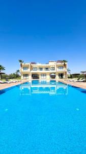 New Villa Dali & Spa Paddel Marrakech