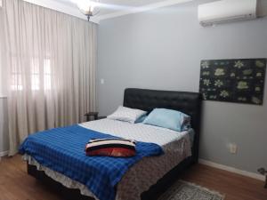 Apartamento Gonzaga Santos
