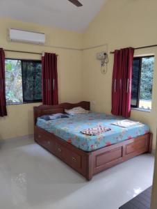 Grace Green Holiday Home
