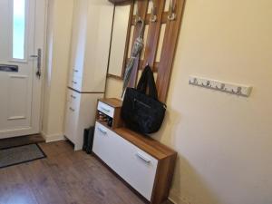 The Cosy & Stylish House