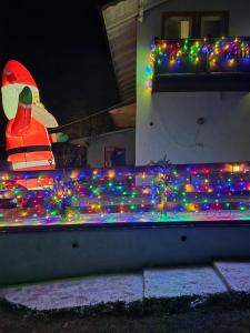 Casa Tudor Dâmbovicioara