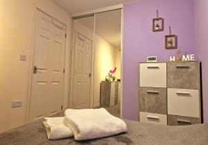 The Cosy & Stylish House