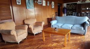 Hospedaje 12