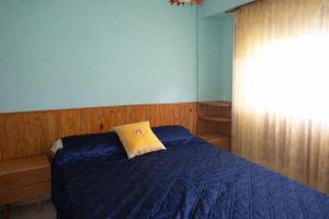 Frente al mar depto para 4 huéspedes cómodos