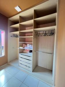 Casa familiar na 405 - Palmas