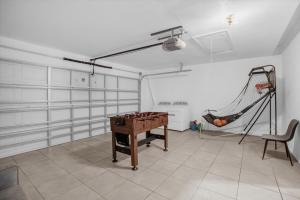 Elegant Villa Pool Fun Game Room Near Disney