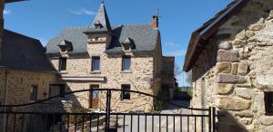 Maison de campagne occitanie
