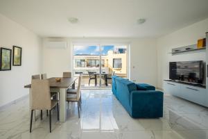 Modern 3 Bedroom Apartment in Swieqi Close to Paceville