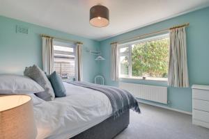 4 Bed in Llanbedrog oc-gwynty