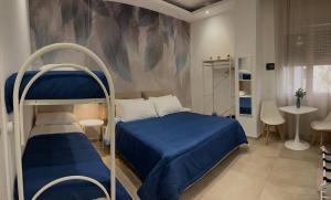 Flower rooms Palermo