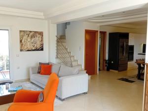 Villa Alexandra Verde Near Corfu Town