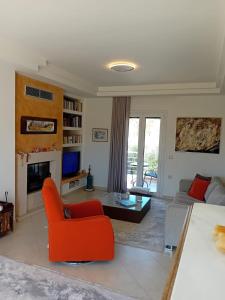 Villa Alexandra Verde Near Corfu Town