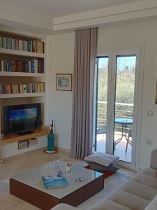 Villa Alexandra Verde Near Corfu Town
