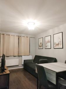 A Modern Homely apartment near Big-Ben -