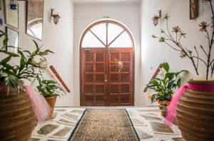 Grikos Hotel Patmos Patmos Greece