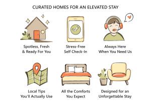 Creative Shelter 108m2 with Balcony Old Town