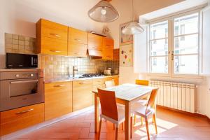 Two bedrooms Verdi comfortable apartment