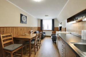 Chalupa u Čeřovskejch - 200 metrů od lanovky na Čertovu horu