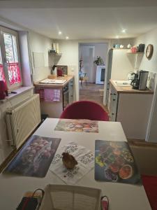 Ferienwohnung MAI