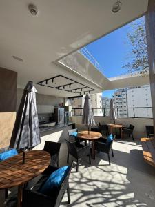 Apartamento para 6 pessoas - 1 Quadra da praia de itaparica