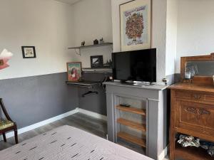 La parenthèse Marine Malo les Bains