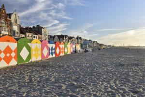 La parenthèse Marine Malo les Bains