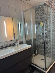 La parenthèse Marine Malo les Bains