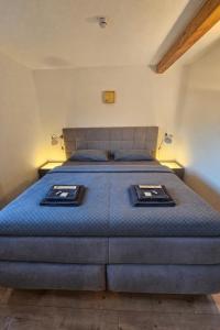 FeWo Safari - zwischen Holstentor & Ostsee