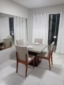 casa aconchegante perto da praia