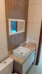 casa aconchegante perto da praia