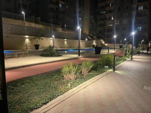 Cozy & Welcoming Apartment in Zahraa Al Maadi