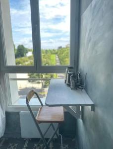 T2 meublé Séjours courts, moyens & longs A deux pas de Paris